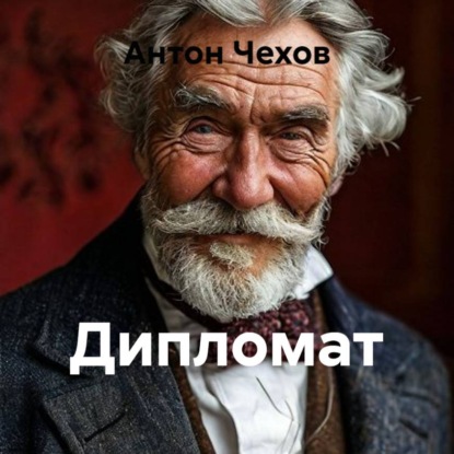 Скачать книгу Дипломат