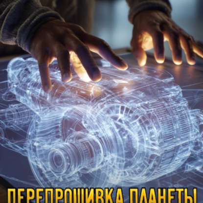 Скачать книгу Перепрошивка планеты