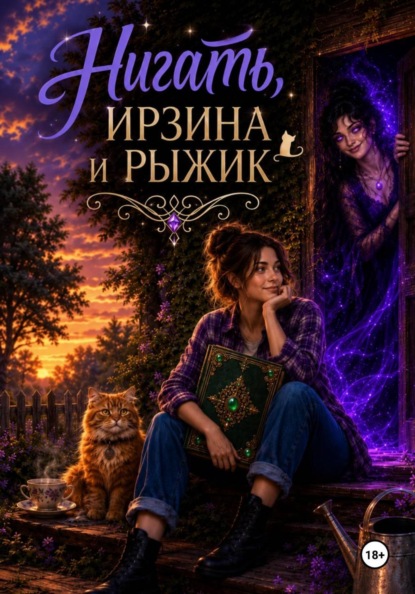 Скачать книгу Нигать