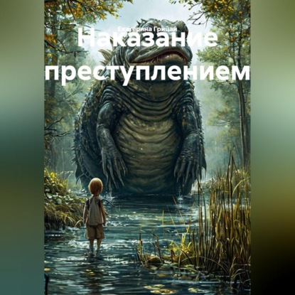 Наказание преступлением