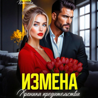 Скачать книгу Измена. Хроника предательства