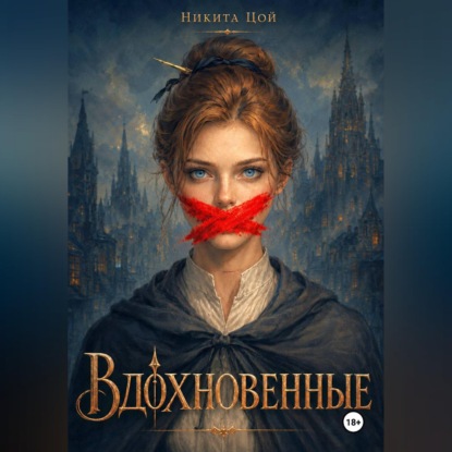Скачать книгу Вдохновенные