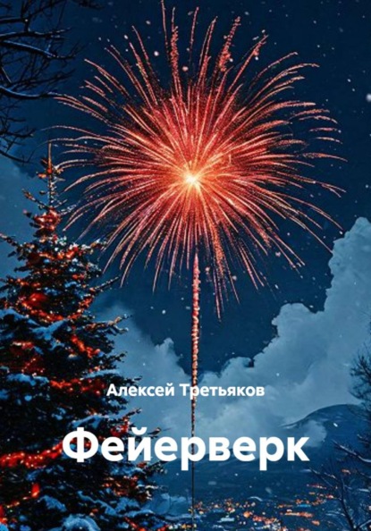 Скачать книгу Фейерверк