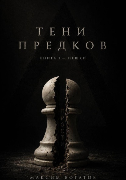 Скачать книгу Тени предков