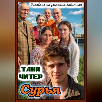 Скачать книгу Сурья