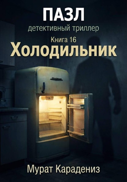 Скачать книгу Холодильник