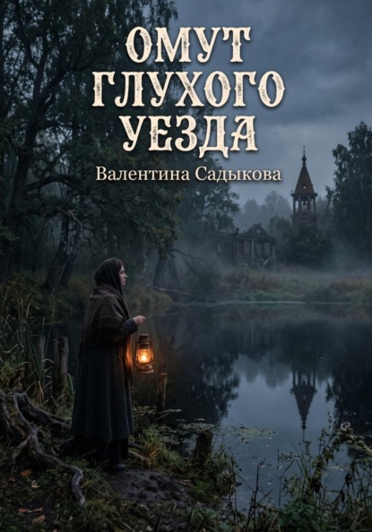 Скачать книгу ОМУТ ГЛУХОГО УЕЗДА