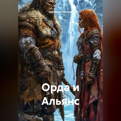 Скачать книгу Орда и Альянс