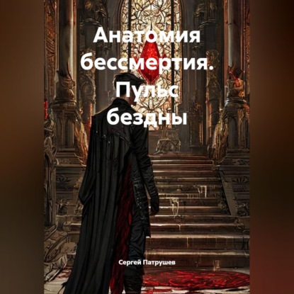 Скачать книгу Анатомия бессмертия. Пульс бездны