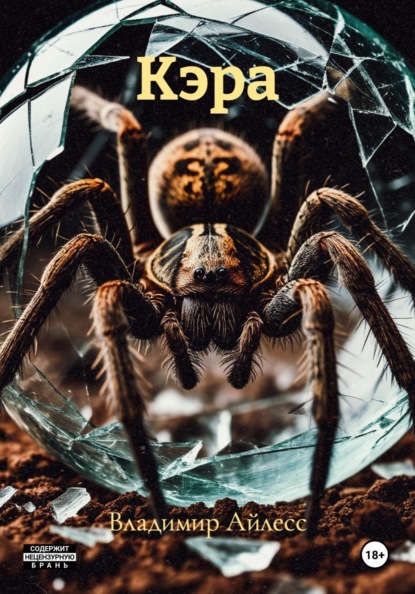 Скачать книгу Кэра