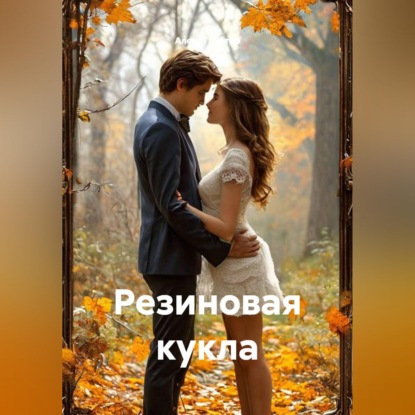 Скачать книгу Резиновая кукла