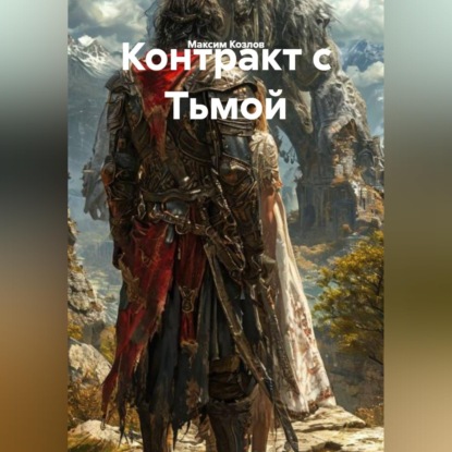 Скачать книгу Контракт с Тьмой
