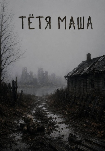 Тётя Маша