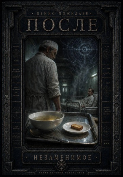 Скачать книгу Незаменимое