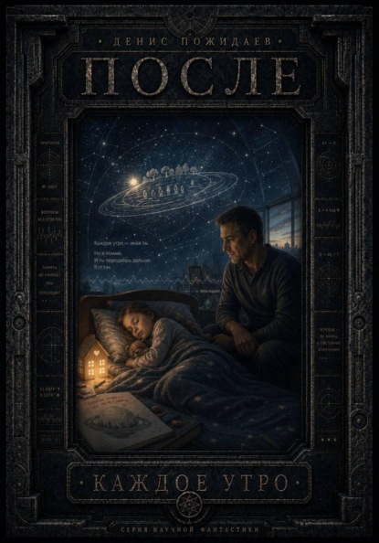 Скачать книгу Каждое утро
