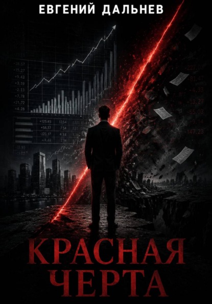 Скачать книгу Красная черта