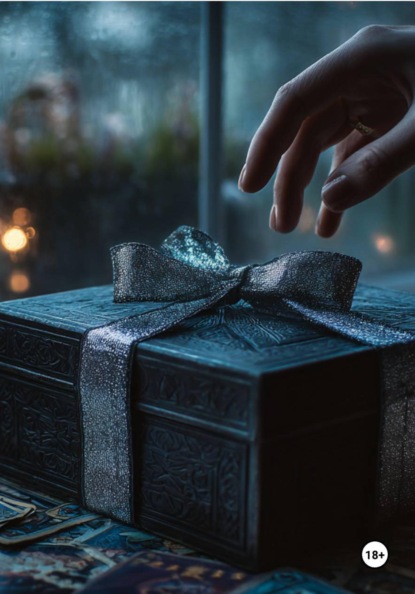 Скачать книгу Подарок от незнакомки