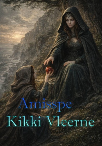 Скачать книгу Amisspe