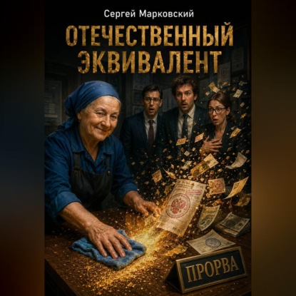 Скачать книгу Отечественный эквивалент