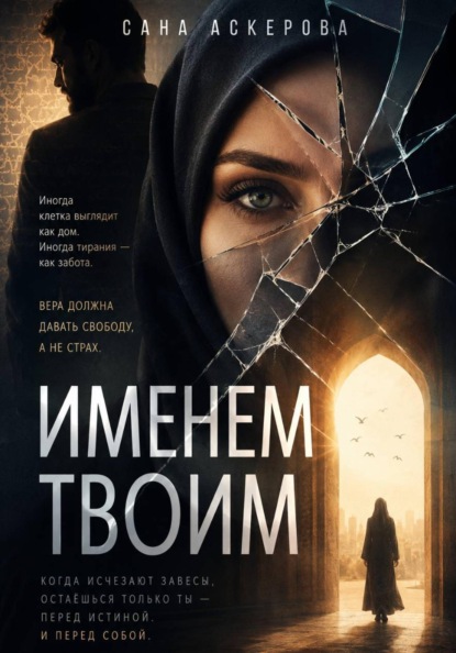 Скачать книгу Именем Твоим