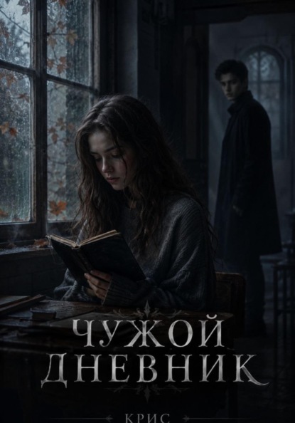 Скачать книгу Чужой дневник