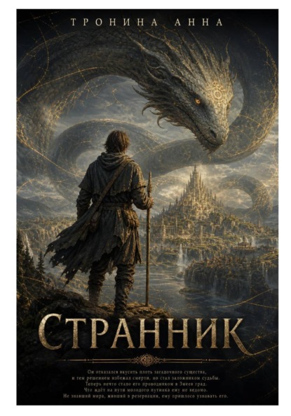 Скачать книгу Странник