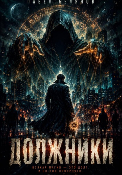 Скачать книгу Должники