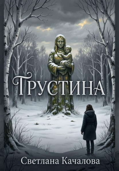 Скачать книгу Грустина