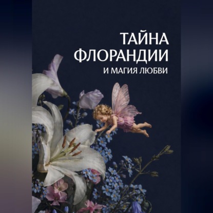 Скачать книгу Тайна Флорандии и магия любви