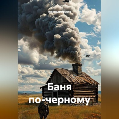 Скачать книгу Баня по-черному