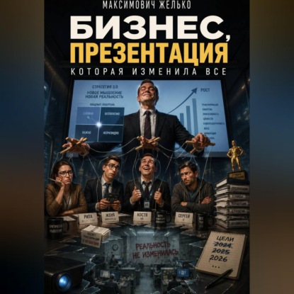 Бизнес, презентация которая изменила все