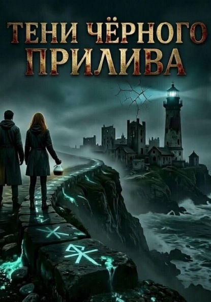 Тени Чёрного Прилива