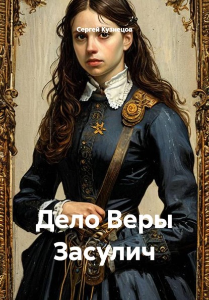 Дело Веры Засулич