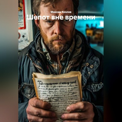 Шепот вне времени