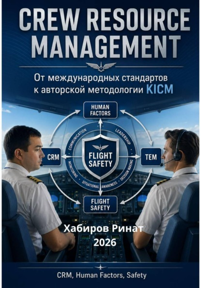 Скачать книгу От международных стандартов к авторской методологии KICM