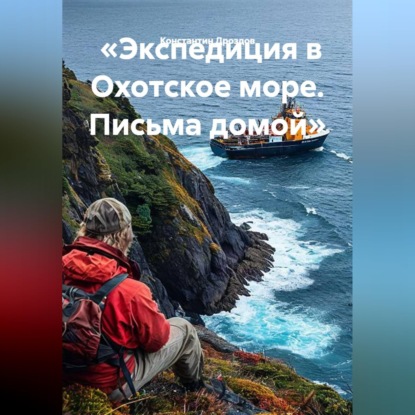 Скачать книгу «Экспедиция в Охотское море. Письма домой»