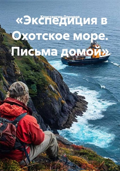«Экспедиция в Охотское море. Письма домой»