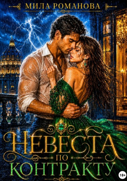 Скачать книгу Невеста по контракту