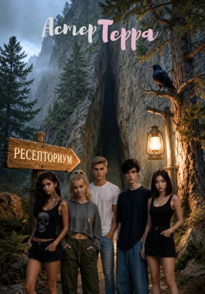 Скачать книгу Ресепториум