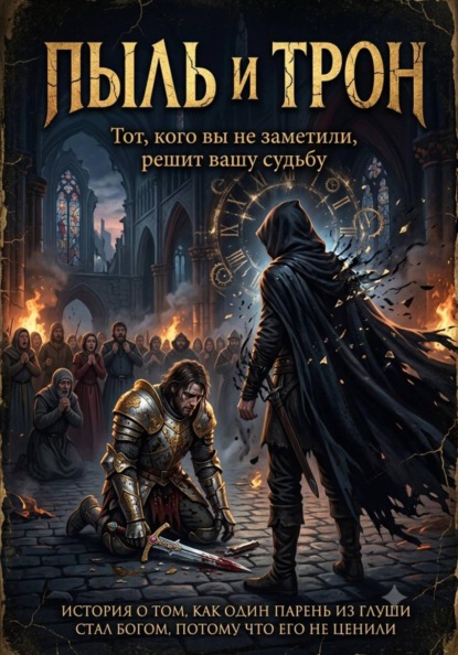 Скачать книгу Тот, кого вы не заметили