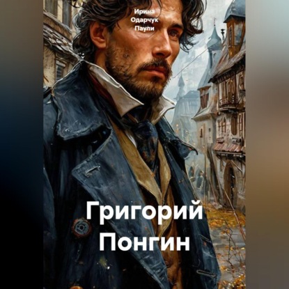 Скачать книгу Григорий Понгин
