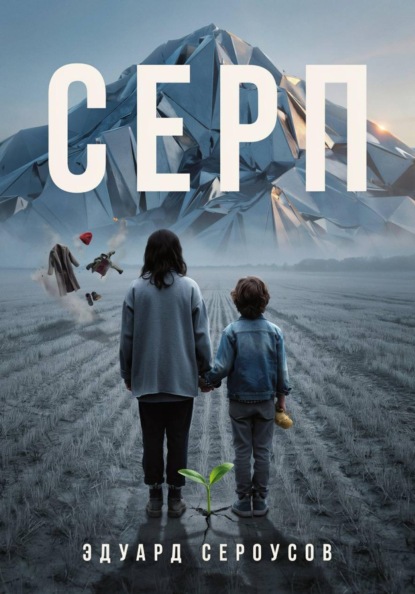 Скачать книгу Серп