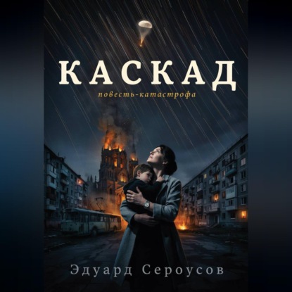 Скачать книгу Каскад