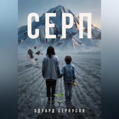 Скачать книгу Серп