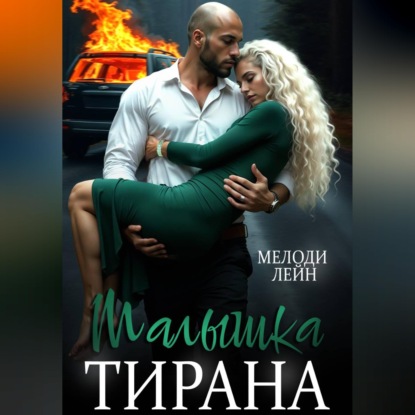 Скачать книгу Малышка Тирана