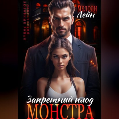 Скачать книгу Запретный плод монстра
