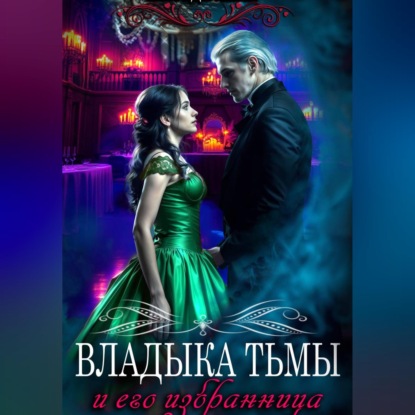 Скачать книгу Владыка Тьмы и его избранница