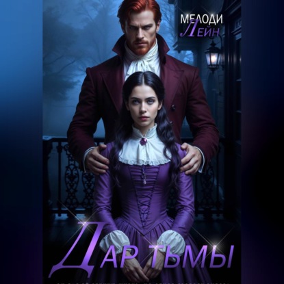 Скачать книгу Дар Тьмы