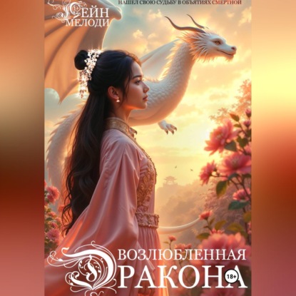 Скачать книгу Возлюбленная Дракона
