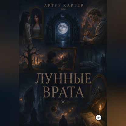 Лунные врата